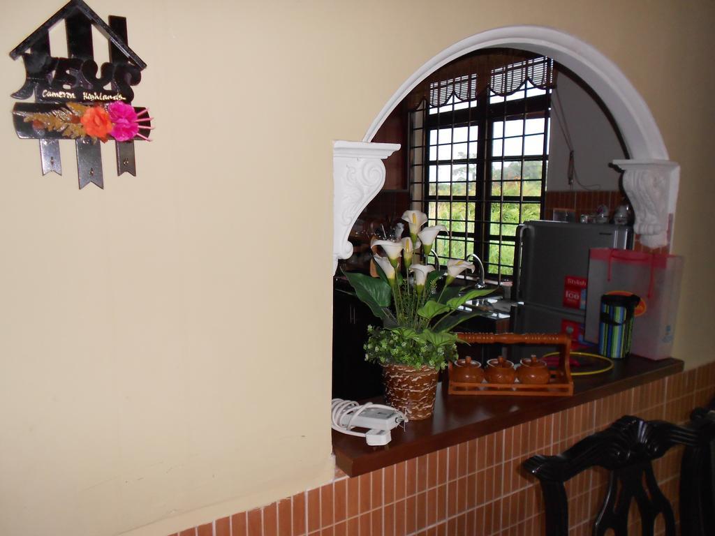 Roemahkoe Holidayhome Malacca Exterior foto